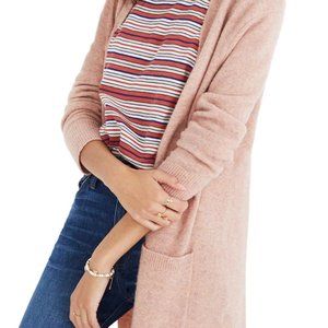 Madewell Kent Cardigan